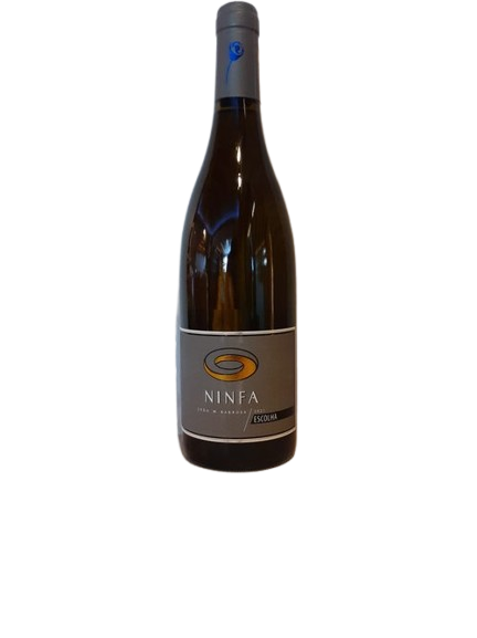 Vinho Branco Ninfa Sauvignon Blanc Escolha 2022 75cl