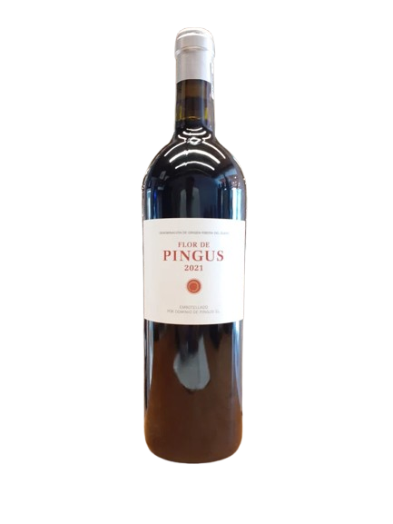 Vinho Tinto Flor De Pingus 2021