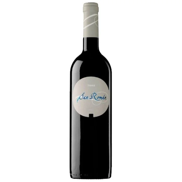 Vinho Tinto San Román 2021 75cl