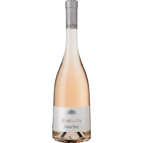 Vinho Rosé Château Rose et Or 2025 Magnum 1,5L