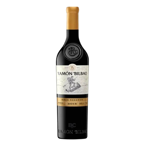 Vinho Tinto Ramón Bilbao Gran Reserva 2016