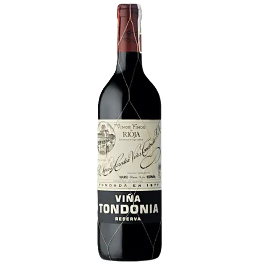 Vinho Tinto Vina Tondonia Reserva 2013 75cl