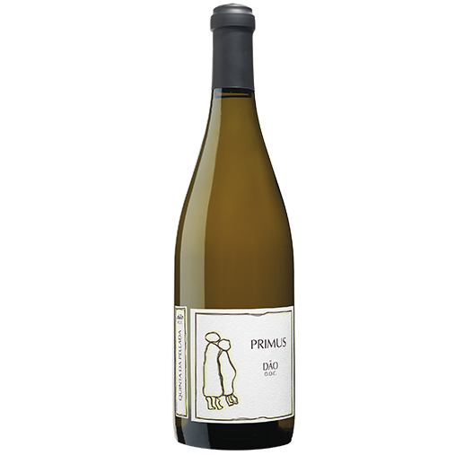 Vinho Branco Quinta da Pellada Primus  2023 75cl