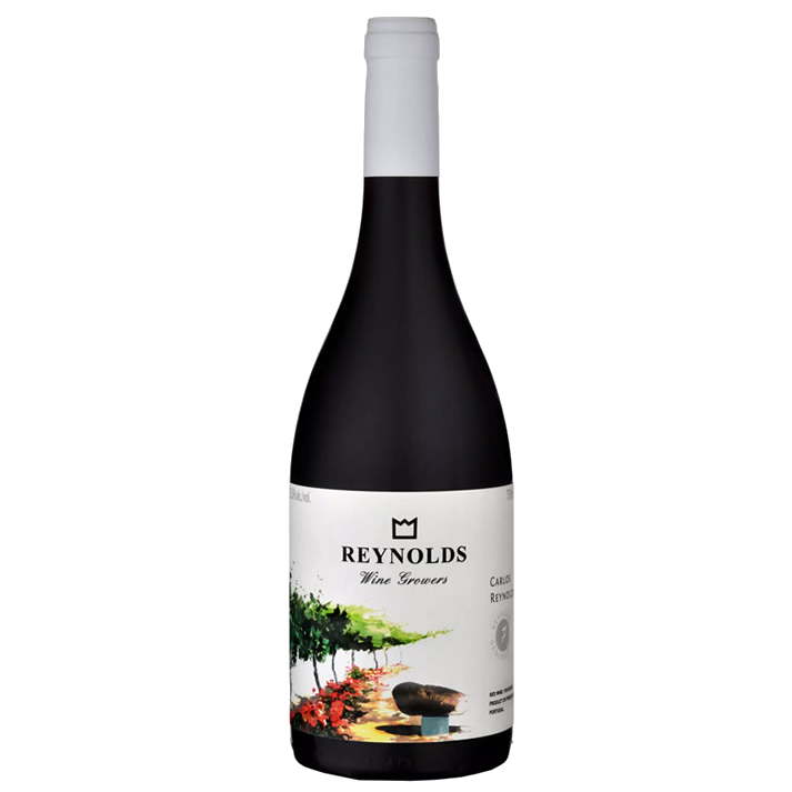 Vinho Tinto Carlos Reynolds 2023 75cl