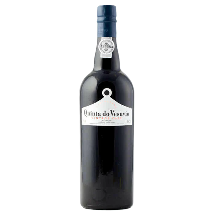Vinho do Porto Quinta do Vesuvio Vintage 2024 75cl