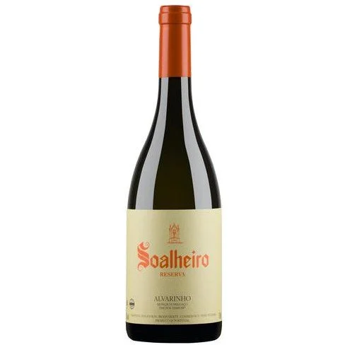 Vinho Branco Soalheiro Reserva 2023 75cl