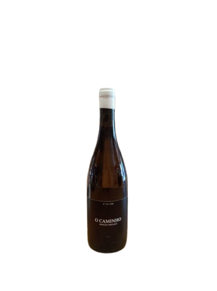 Vinho Branco Pequenos Rebentos O Caminho 2021 75cl