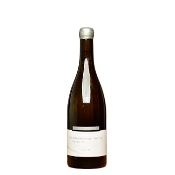 Vinho Branco Bruno Colin Chassagne Montrachet 1er Cru La Maltroie 2021 75cl