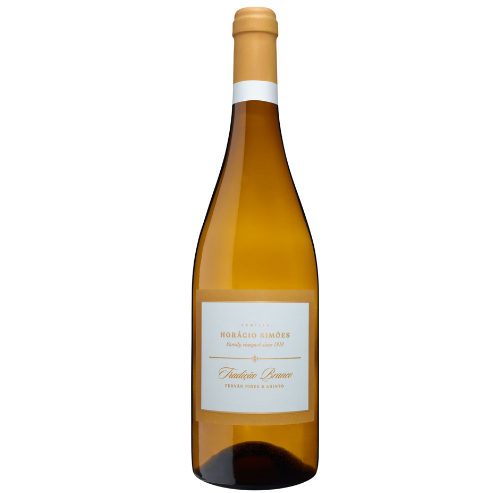 Vinho Branco Horácio Simões Tradição 2022 75cl