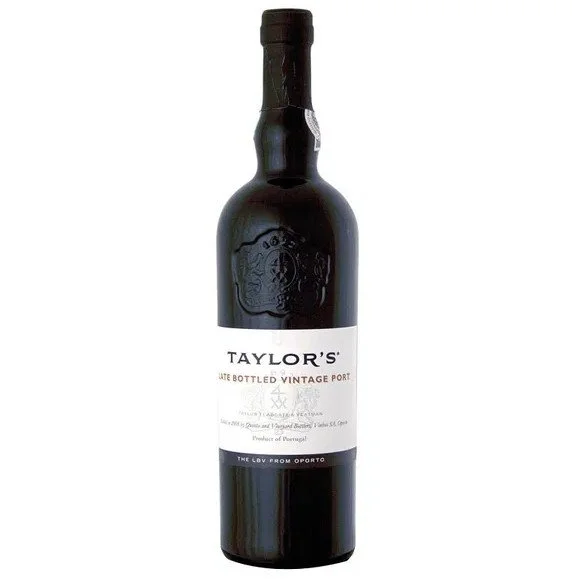 Vinho Porto Taylor's LBV 2020 75cl