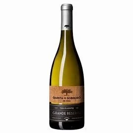 Vinho Branco Quinta do Sobreiró de Cima Grande Reserva 2023 75cl