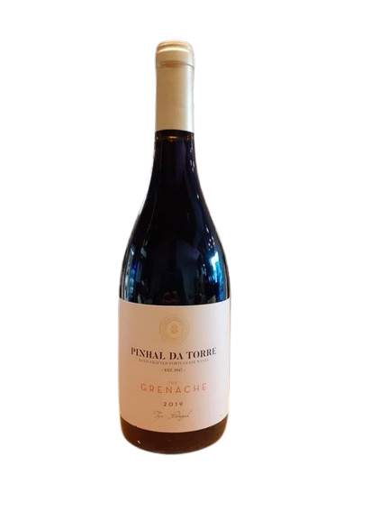 Vinho Tinto Pinhal Da Torre Grenache 2019 75cl