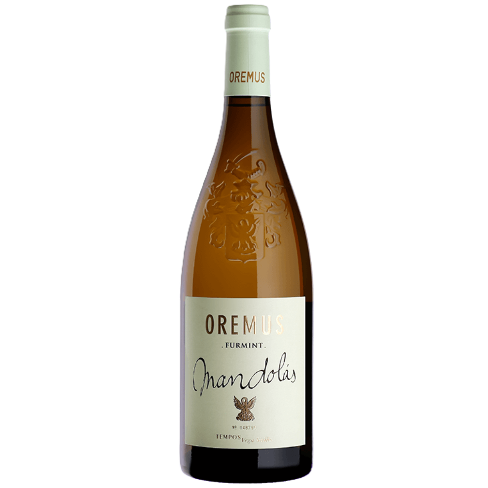 Vinho Branco Oremus Mandolás 2022 75cl