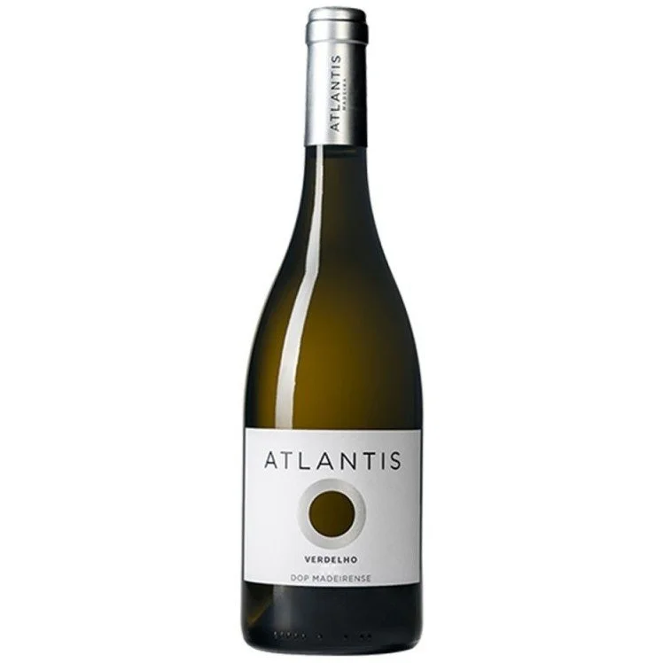 Vinho Branco Atlantis Verdelho 2022 75cl