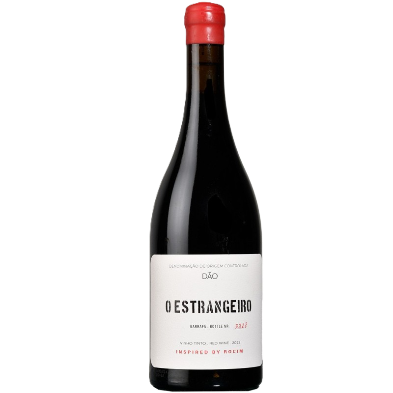 Vinho Tinto Rocim O Estangeiro 2023 75cl