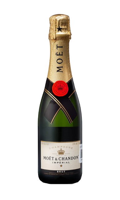 Champanhe Moet Chandon 375ml