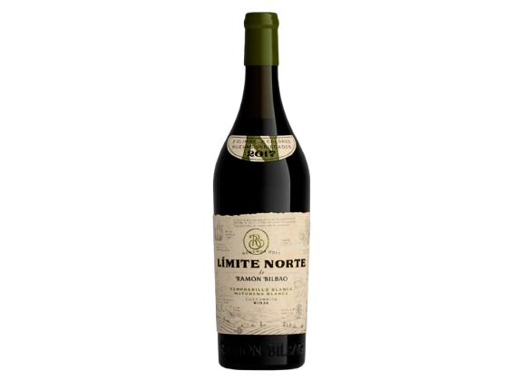 Vinho Branco Ramón Bilbao Limite Norte Reserva 2021