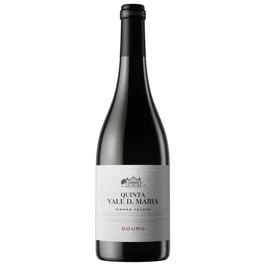 Vinho Tinto Quinta Vale D. Maria Vinhas Velhas  2021 75cl