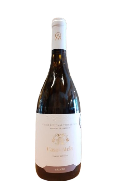 Vinho Branco Casa Da Atela Arinto 2021 75cl