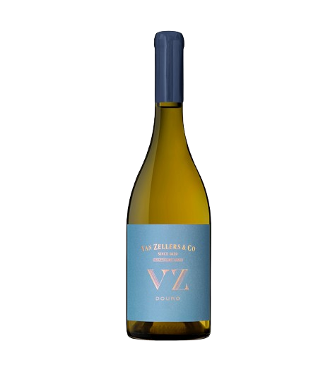 Vinho Branco Van Zeller