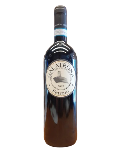 Vinho Tinto Petrolo Galatrona 2020