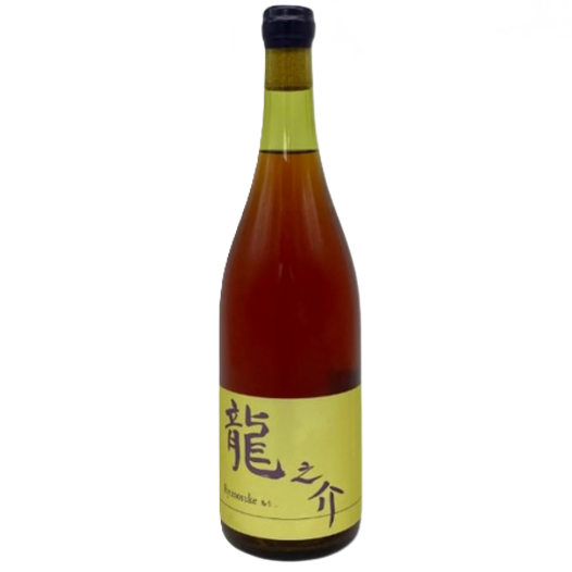 Vinho Tinto Aizawa Nouen Ryunosuke 2024 75cl