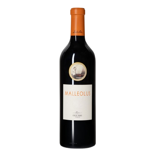 Vinho Tinto Emilio Moro Malleolus 2023