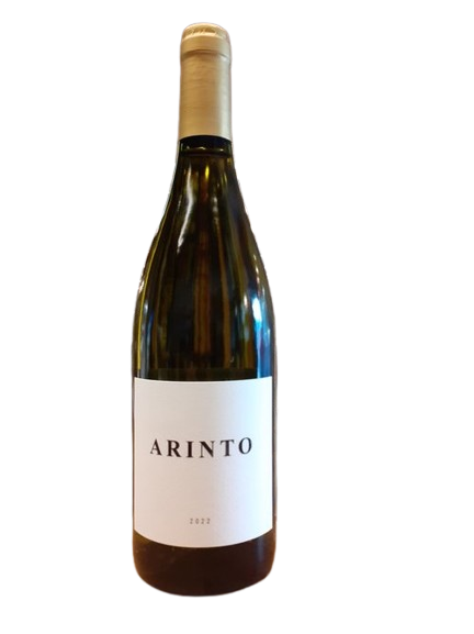 Vinho Branco João Barbosa Arinto 2022 75cl
