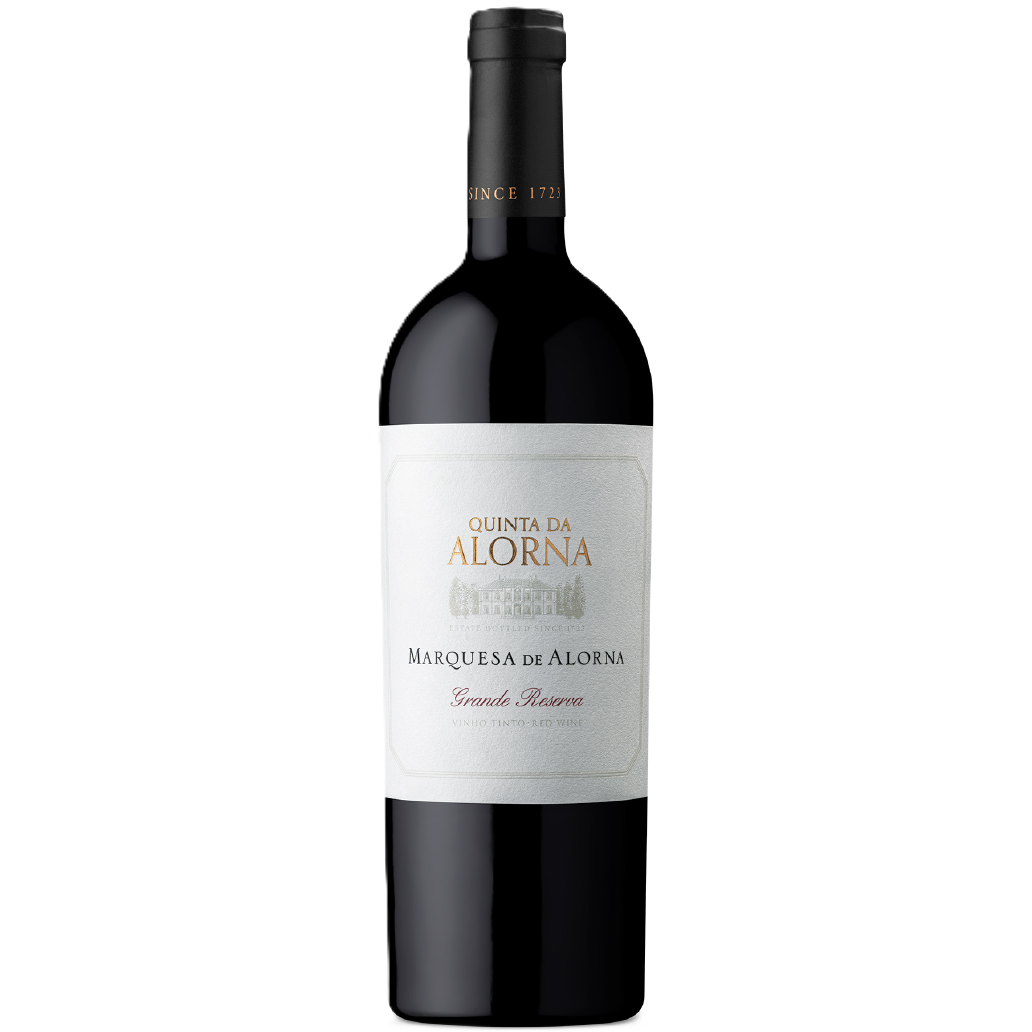 Vinho Tinto Marquesa Da Alorna Grande Reserva 2019 75cl