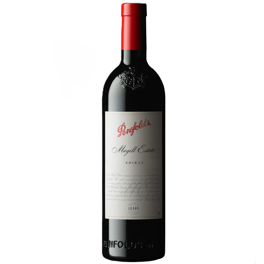 Vinho Tinto Penfolds Magill Estate Shiraz 2017 75cl