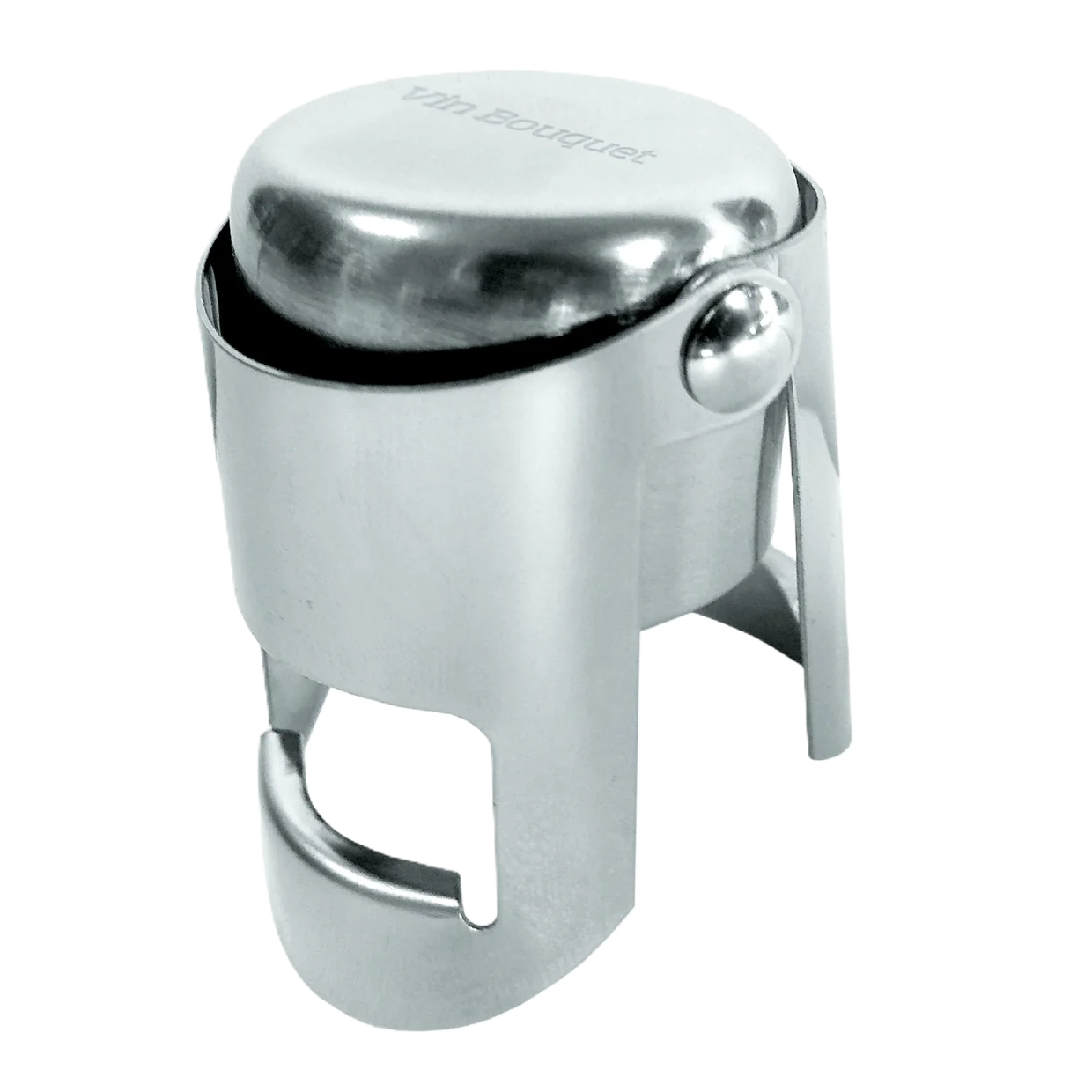 Rolha de Champagne Stopper Metal T376