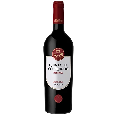 Vinho Tinto Quinta do Couquinho Reserva 2021 75cl