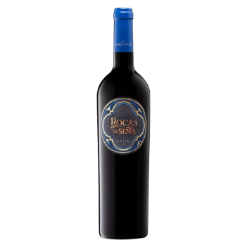 Vinho Tinto Rocas de Sena 2020 75cl