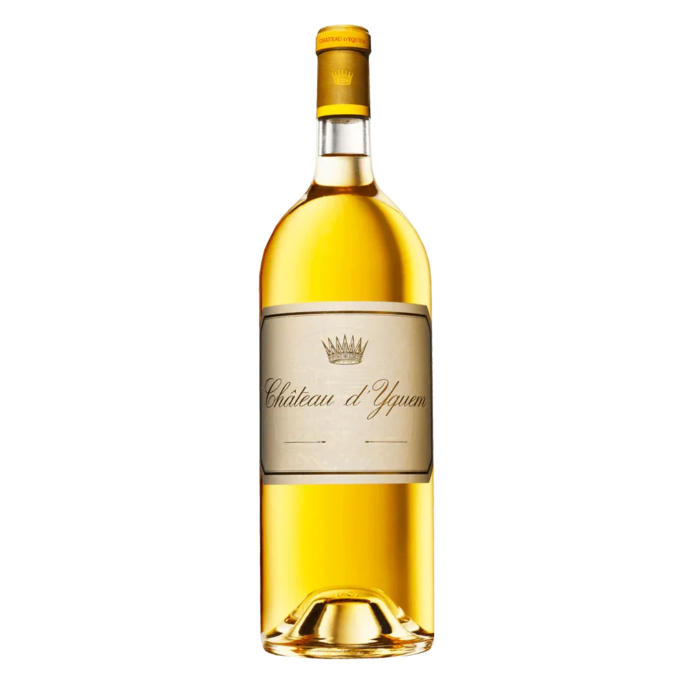 Vinho Sauternes Chateau D´Yquem 2020