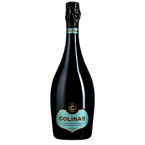 Espumante Colinas Blanc De Blanc 1,5L