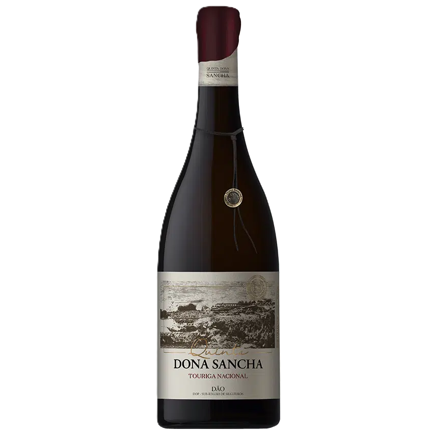 Vinho Tinto Quinta Dona Sancha Touriga Nacional 2020 75cl