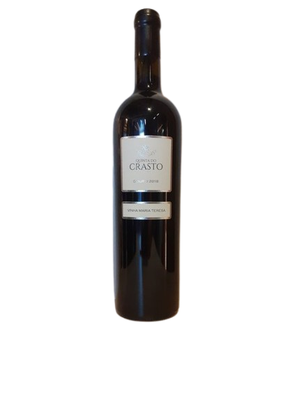 Vinho Tinto Quinta Do Crasto Vinha Maria Teresa 2016 75cl