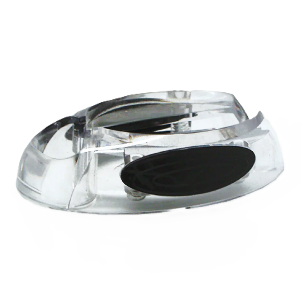Descapsulador Transparente Vin Bouquet D013