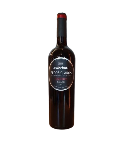 Vinho Tinto Pegos Claros Reserva 2019 75cl
