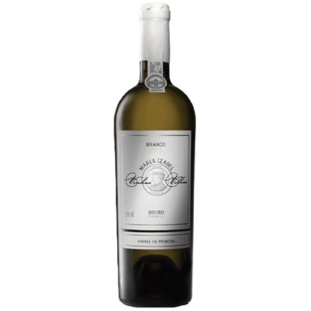 Vinho Branco Qta Maria Izabel Vinhas da Princesa 2019 75cl