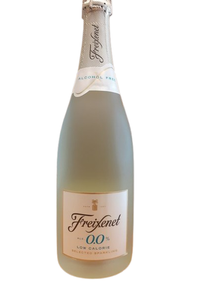 Espumante Freixenet Sem alcool 75cl