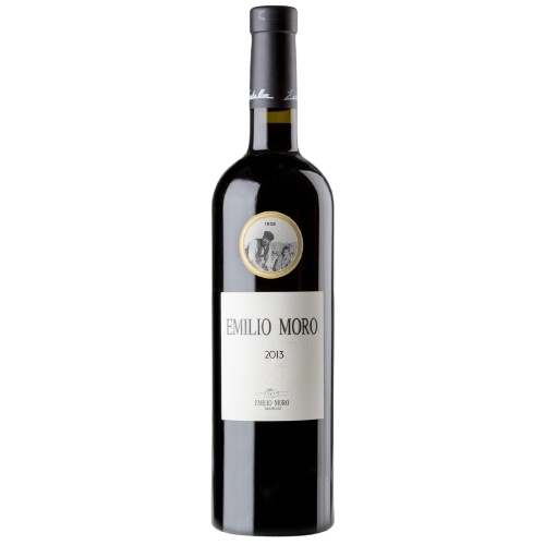 Vinho Tinto Emilio Moro