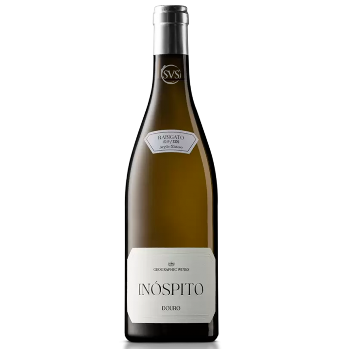 Vinho Branco Inospito Rabigato 2023 75cl