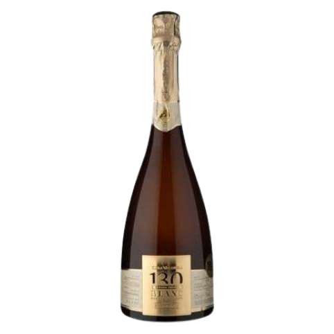 Espumante Casa Valduga 130 Blanc de Blanc Bruto 75cl