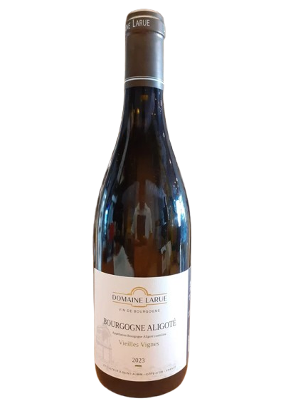 Vinho Branco Domine Larue Aligote 2023 75cl