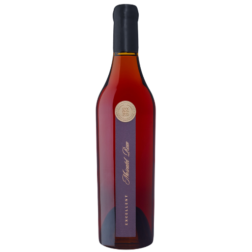 Moscatel Roxo Horácio Simões Excellent 50cl