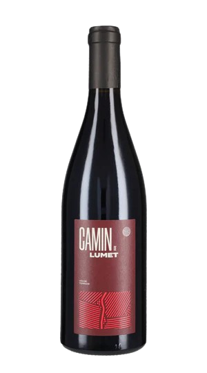 Vinho Tinto Camin De Lumet