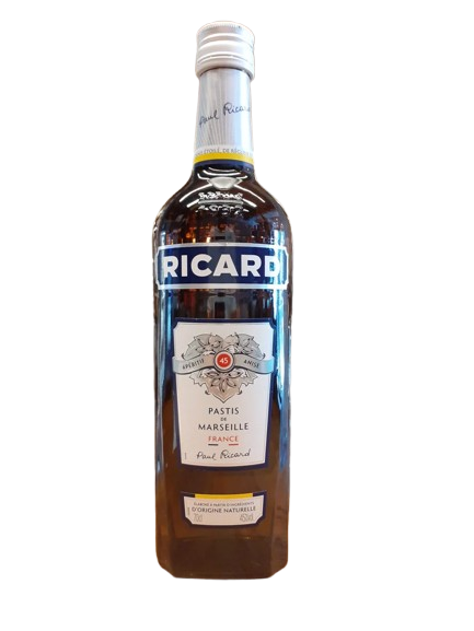 Ricard Pastis 70cl