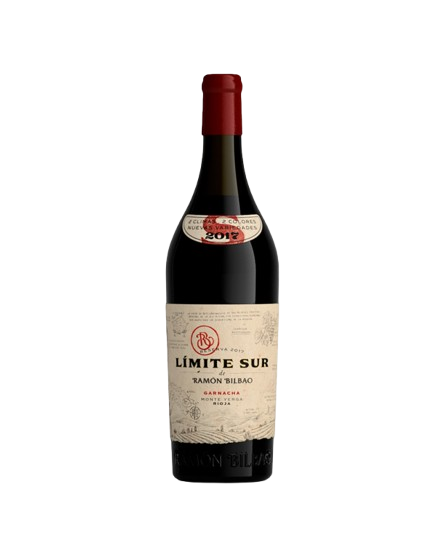Vinho Tinto Ramón Bilbao Limite Sur Granacha 2021