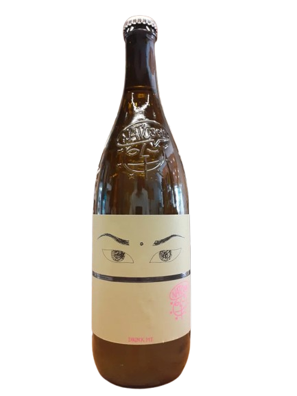 Vinho Tinto Natural Nat Cool Drink Me